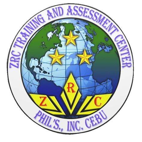 zrc training center cebu.